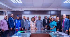 Health Minister Salako inaugurates blood cancer consortium as FG approves 35 additional Linear Accelerators for treatment
