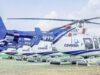 Caverton revenue surges 41% as loss losses narrow, signaling recovery
