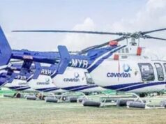 Caverton revenue surges 41% as loss losses narrow, signaling recovery