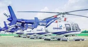 Caverton revenue surges 41% as loss losses narrow, signaling recovery