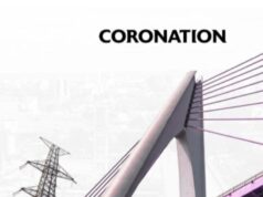 Coronation opens ₦20 billion Infrastructure Fund Series II to institutional investors