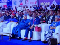 Delta Governor Oborevwori unveils $100 million investment Fund, Okonjo-Iweala backs supply chain drive