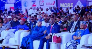 Delta Governor Oborevwori unveils $100 million investment Fund, Okonjo-Iweala backs supply chain drive