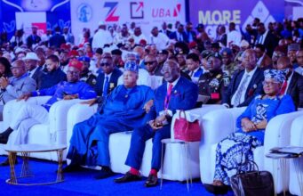 Delta Governor Oborevwori unveils $100 million investment Fund, Okonjo-Iweala backs supply chain drive