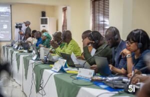 ECOWAS advances regional Carbon Market platform to mobilise climate Finance