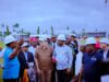 Foreign investors back Delta’s industrial push after Kwale Economic zone tour, explore gas and agriculture projects