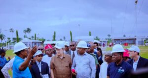 Foreign investors back Delta’s industrial push after Kwale Economic zone tour, explore gas and agriculture projects