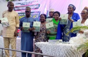 FG launches Nigeria alcohol policy and multisectoral implementation plan 2026-2030
