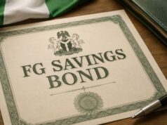 DMO Nigeria opens August savings bond sale with yields approaching 15%