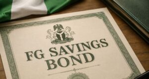 DMO Nigeria opens August savings bond sale with yields approaching 15%