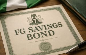 DMO Nigeria opens August savings bond sale with yields approaching 15%