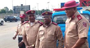 Osun Election: FRSC begins strict enforcement of restriction/no-movement order from 6:00am Saturday, deploys 2,500 personnel