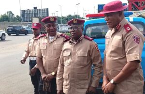 Osun Election: FRSC begins strict enforcement of restriction/no-movement order from 6:00am Saturday, deploys 2,500 personnel