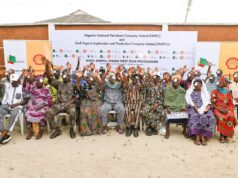 Over 10,000 benefits from NNPC/Shell Vision First initiative as Badagry hosts latest outreach