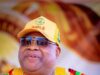 Governor Adeleke writes Tinubu: Protect Osun vote from security, political interference