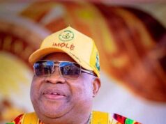 Governor Adeleke writes Tinubu: Protect Osun vote from security, political interference