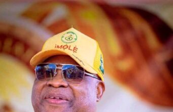 Governor Adeleke writes Tinubu: Protect Osun vote from security, political interference