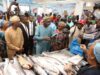 Lagos Governor Sanwo-Olu inaugurates Mid-Level Agro-Produce Hub in Agege, the third in the series
