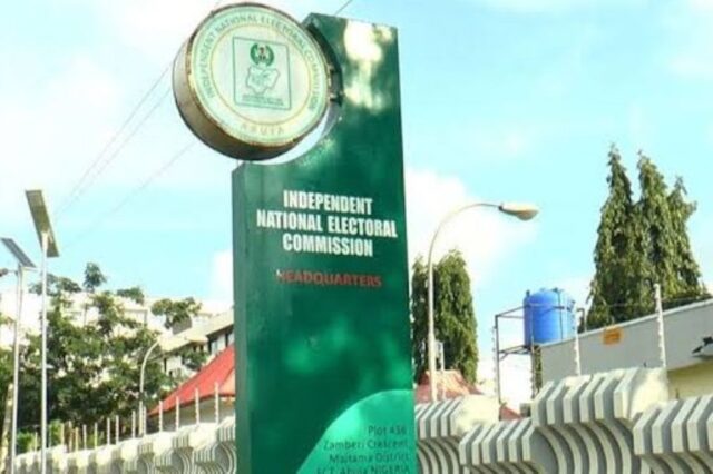 INEC Image