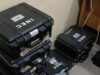 Ban on Amotekun, other non state actors in Osun election security stays, says Police as INEC delivers sensitive materials to Registration Area Centres