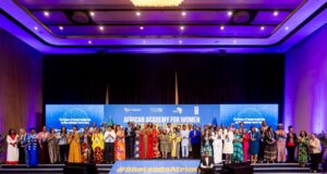 African Academy for Women in Political Leadership launches with inaugural cohort of 40 Women from Africa and the Caribbean