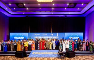 African Academy for Women in Political Leadership launches with inaugural cohort of 40 Women from Africa and the Caribbean