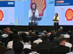 Shell pledges support for Nigeria’s energy journey