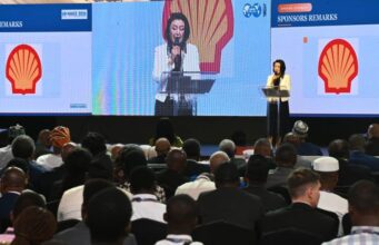 Shell pledges support for Nigeria’s energy journey