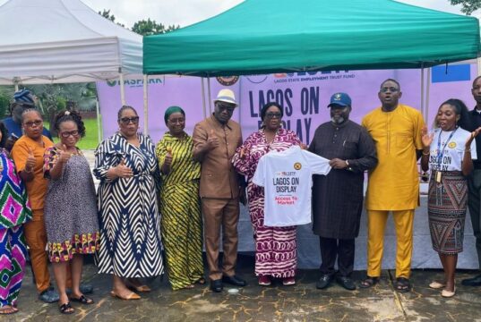 LSETF launches Access to Market initiative designed to connect MSMEs with commercial opportunities