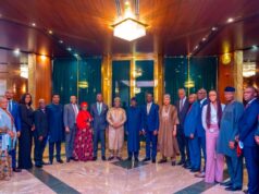 President Tinubu backs NNPC Limited listing as NGX Group advances capital market roadmap for Nigeria’s trillion-dollar economy
