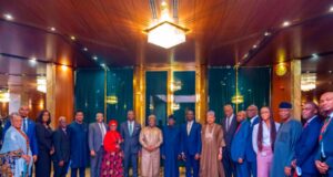 President Tinubu backs NNPC Limited listing as NGX Group advances capital market roadmap for Nigeria’s trillion-dollar economy