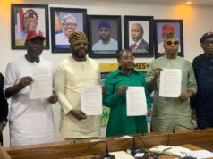 Lagos moves to integrate formal, informal bus operators under transition plan