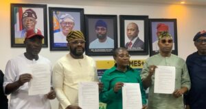 Lagos moves to integrate formal, informal bus operators under transition plan
