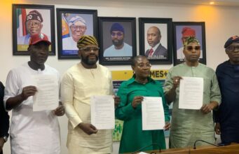 Lagos moves to integrate formal, informal bus operators under transition plan