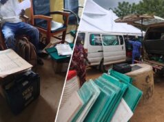 Osun Election: President Tinubu demands integrity, transparency from INEC, says result must reflect people’s will