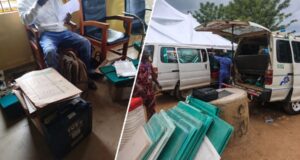 Osun Election: President Tinubu demands integrity, transparency from INEC, says result must reflect people’s will