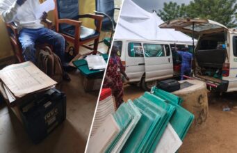 Osun Election: President Tinubu demands integrity, transparency from INEC, says result must reflect people’s will