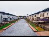 Ogun State Governor Abiodun delivers 108-unit housing community after resolving Buhari estate legal dispute