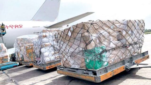 NCAA puts Pre-Loading Advance Cargo Information (PLACI) framework in place