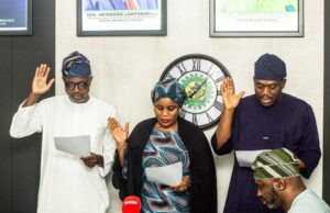 NCDMB inaugurates investment committee to tighten oversight of $100 million NCIF Equity Investment Scheme