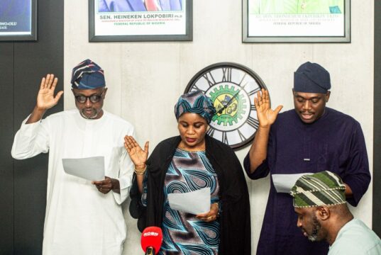 NCDMB inaugurates investment committee to tighten oversight of $100 million NCIF Equity Investment Scheme