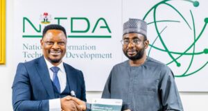Nigeria unveils Sovereign Cloud Framework to strengthen data security, attract digital infrastructure investment