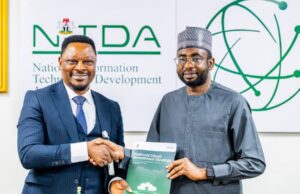 Nigeria unveils Sovereign Cloud Framework to strengthen data security, attract digital infrastructure investment