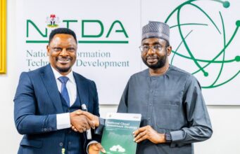 Nigeria unveils Sovereign Cloud Framework to strengthen data security, attract digital infrastructure investment