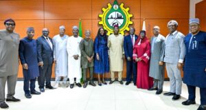 NUPRC moves to deepen domestic supply through crude oil and gas Swap