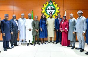 NUPRC moves to deepen domestic supply through crude oil and gas Swap
