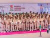 NIS equips its personnel for excellence, professionalism in airport operations