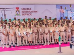 NIS equips its personnel for excellence, professionalism in airport operations