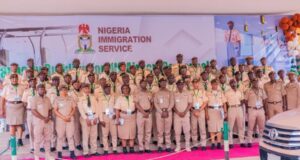 NIS equips its personnel for excellence, professionalism in airport operations