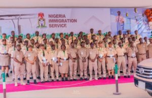 NIS equips its personnel for excellence, professionalism in airport operations